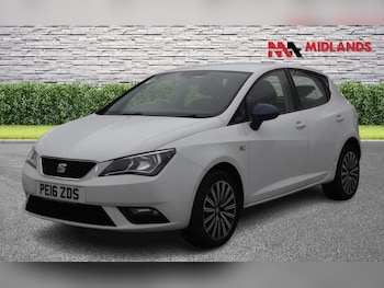 Used SEAT Ibiza 2016 for sale - 76237169: Photo 3