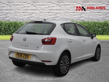 Used SEAT Ibiza 2016 for sale - 76237169: Photo 4