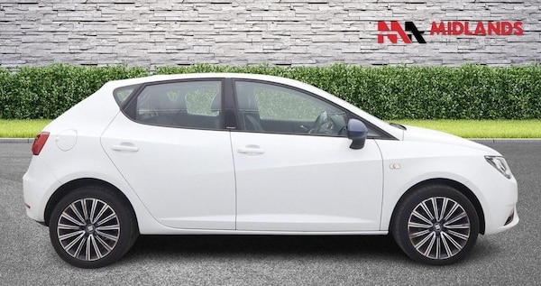 Used SEAT Ibiza 2016 for sale - 76237169: Photo 5