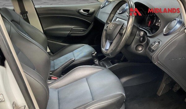 Used SEAT Ibiza 2016 for sale - 76237169: Photo 6