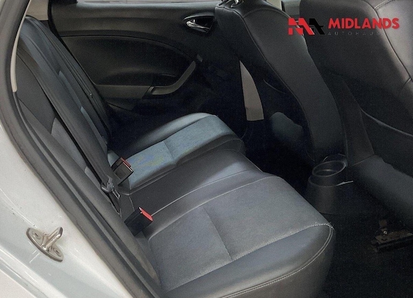 Used SEAT Ibiza 2016 for sale - 76237169: Photo 8