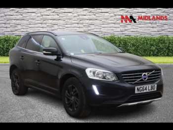 2015 - 2.0 D4 SE Nav Euro 6 (s/s) 5dr