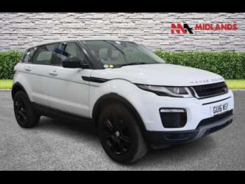 2016 - 2.0 TD4 SE Tech 4WD Euro 6 (s/s) 5dr