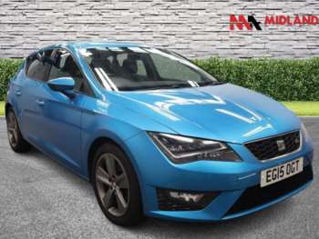 2015 - 1.4 TSI ACT FR Euro 6 (s/s) 5dr