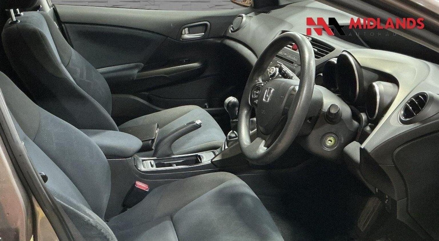 Used Honda Civic 2013 for sale - 77080758: Photo 6