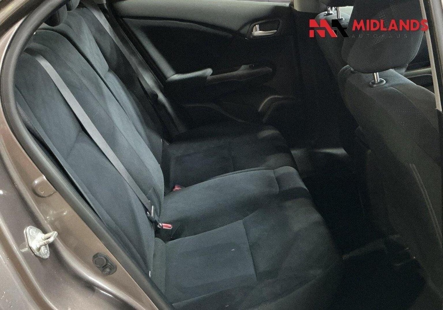 Used Honda Civic 2013 for sale - 77080758: Photo 8