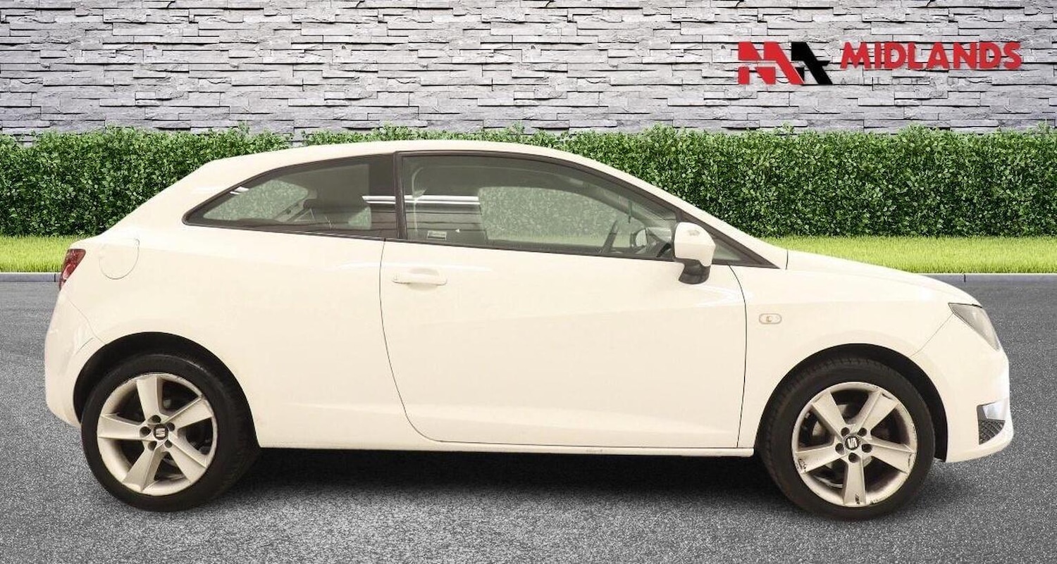 Used SEAT Ibiza 2014 for sale - 78031657: Photo 6