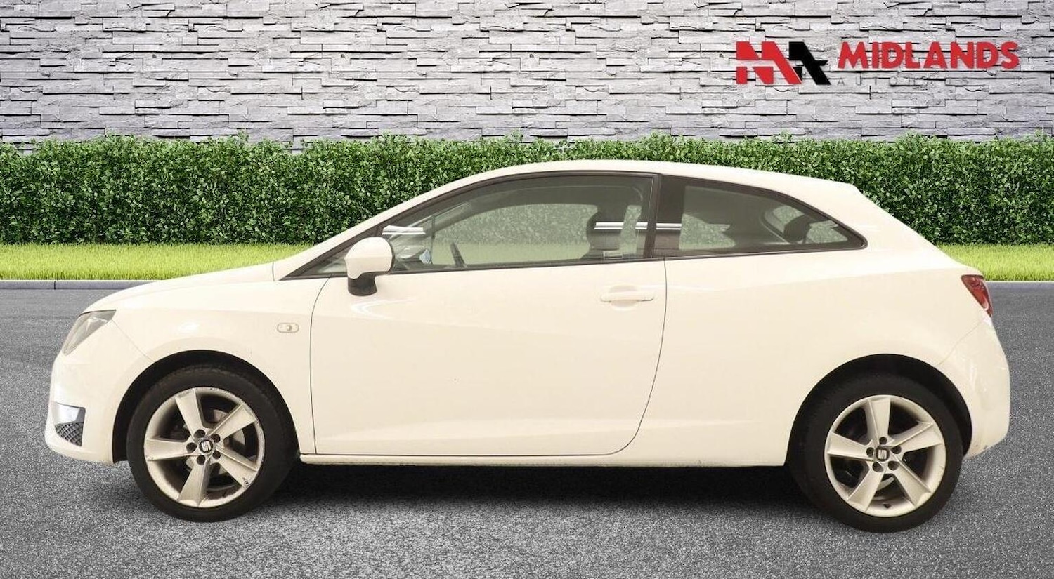 Used SEAT Ibiza 2014 for sale - 78031657: Photo 8