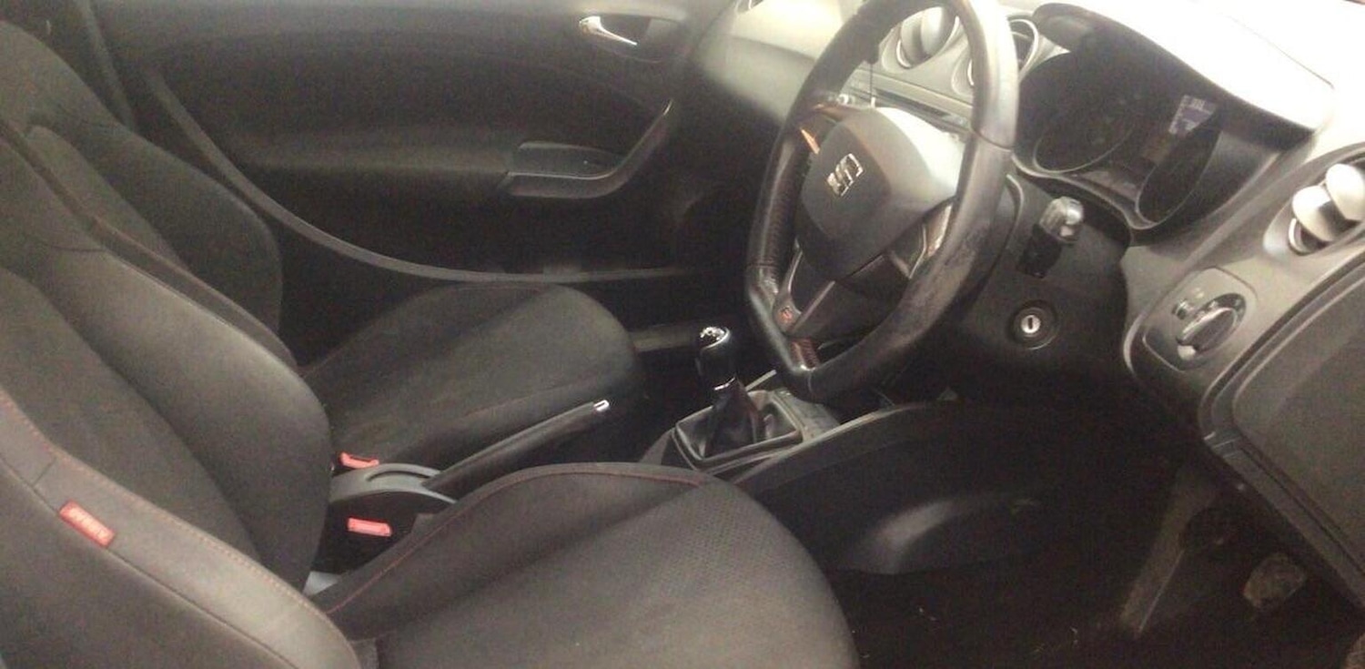 Used SEAT Ibiza 2014 for sale - 78031657: Photo 9