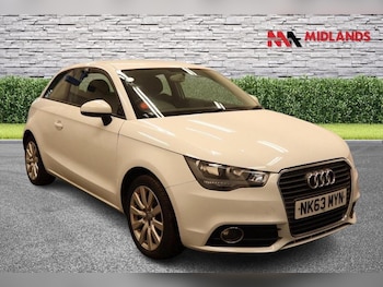 Audi - A1
