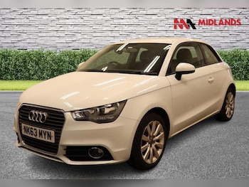 Used Audi A1 2013 for sale - 76149313: Photo 3