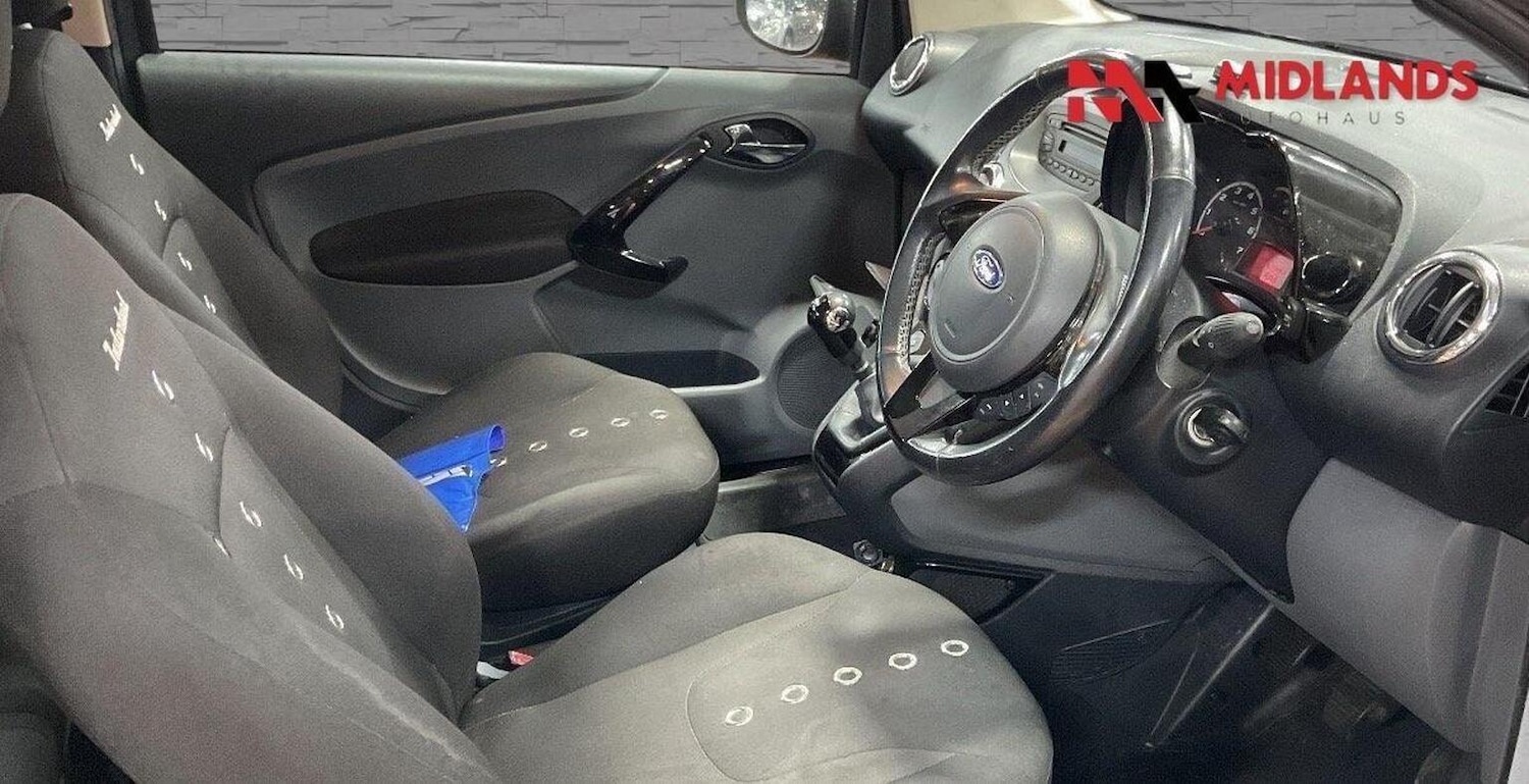 Used Ford Ka 2015 for sale - 77336245: Photo 8