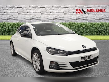 2016 - 1.4 TSI BlueMotion Tech Euro 6 (s/s) 3dr