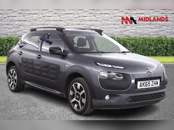 2016 - 1.2 PureTech [82] Flair 5dr