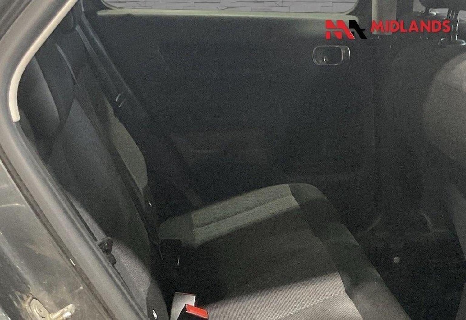 Used Citroen C4 Cactus 2016 for sale - 77735811: Photo 9