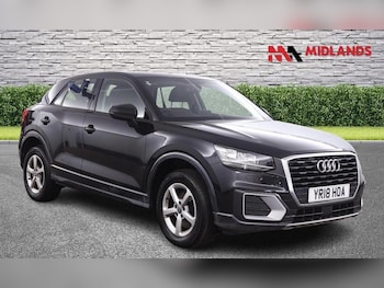 2018 - 1.0 TFSI SE 5dr