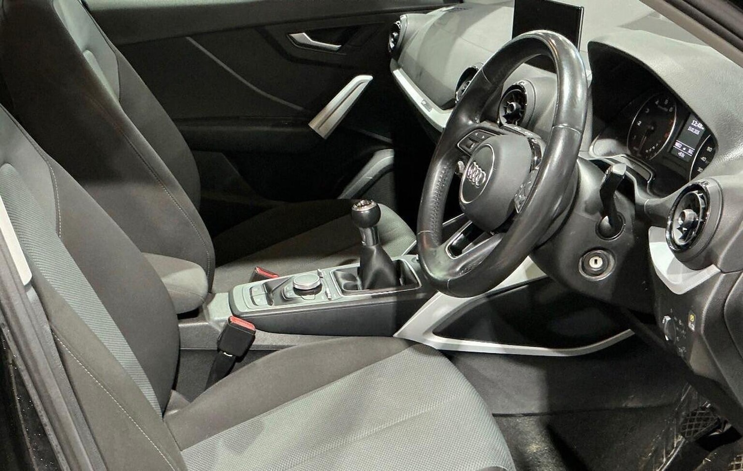 Used Audi Q2 2018 for sale - 77668628: Photo 8