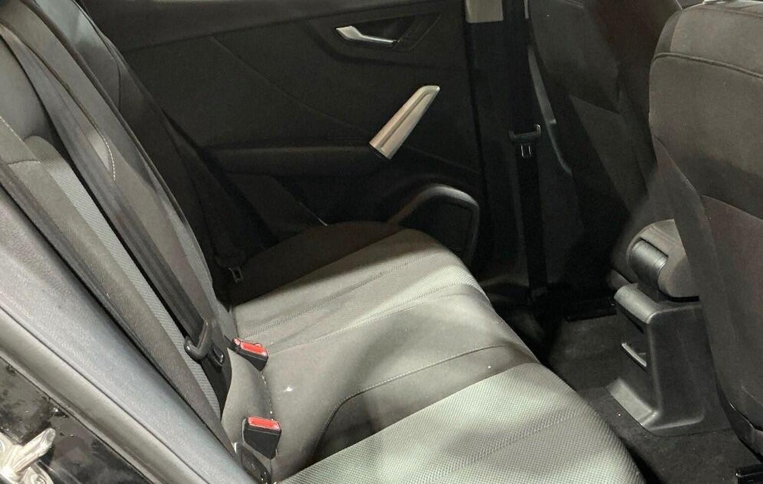 Used Audi Q2 2018 for sale - 77668628: Photo 9