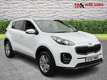 2018 - 1.6 GDi 2 Euro 6 (s/s) 5dr