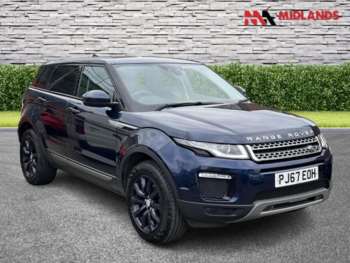 2017 - 2.0 TD4 SE 5dr