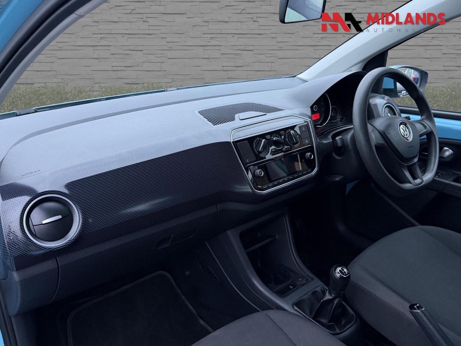 Used Volkswagen up! 2017 for sale - 76471154: Photo 10