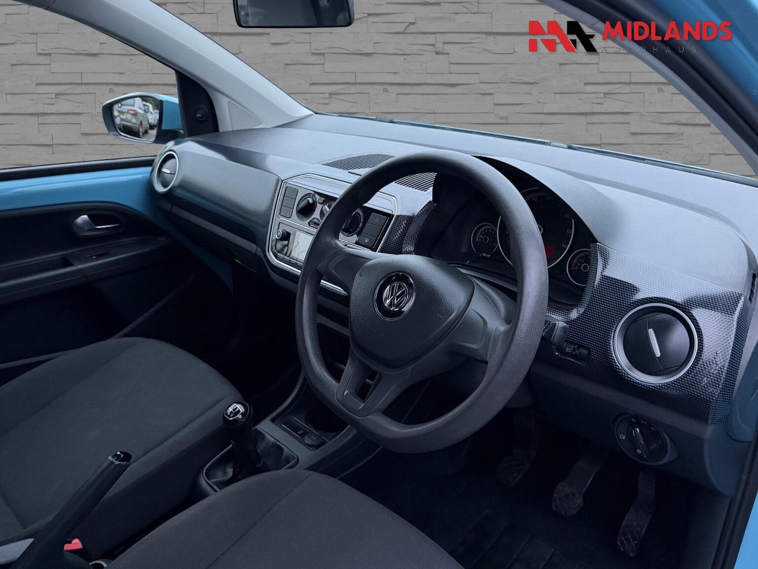 Used Volkswagen up! 2017 for sale - 76471154: Photo 11