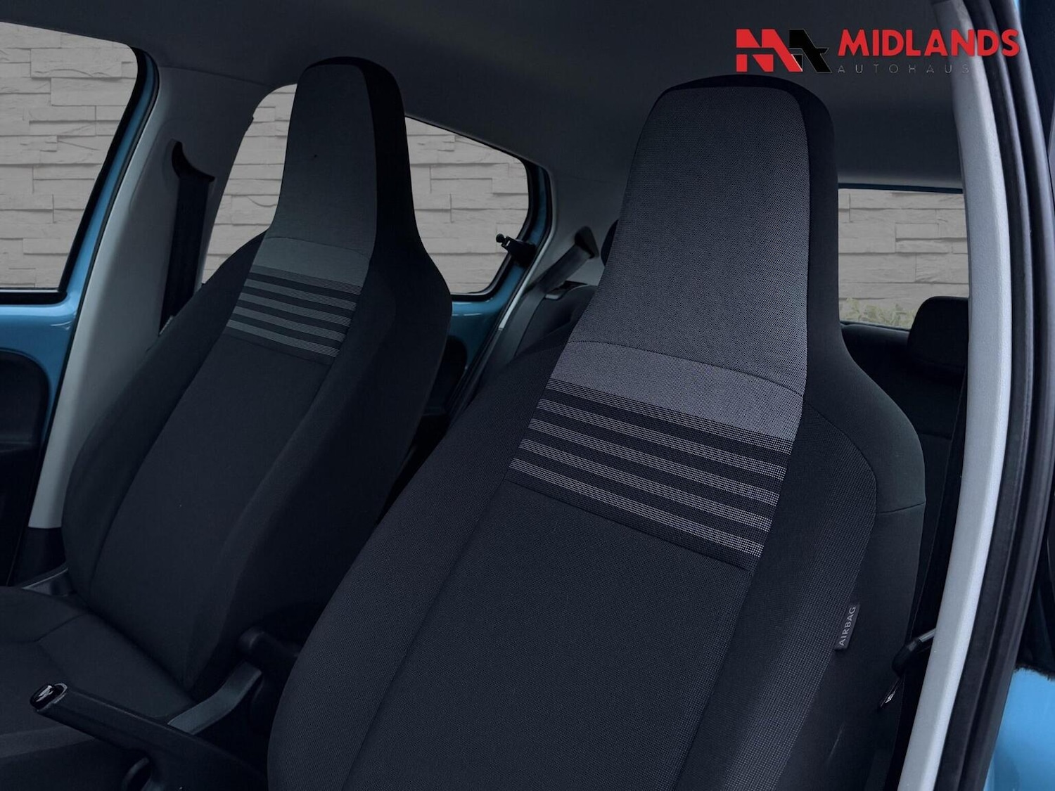 Used Volkswagen up! 2017 for sale - 76471154: Photo 13