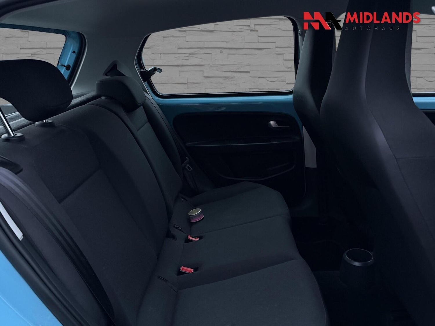 Used Volkswagen up! 2017 for sale - 76471154: Photo 14