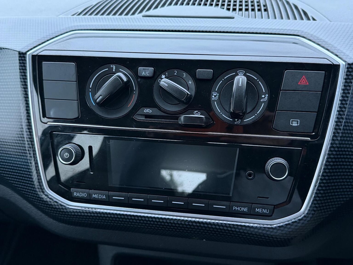 Used Volkswagen up! 2017 for sale - 76471154: Photo 15