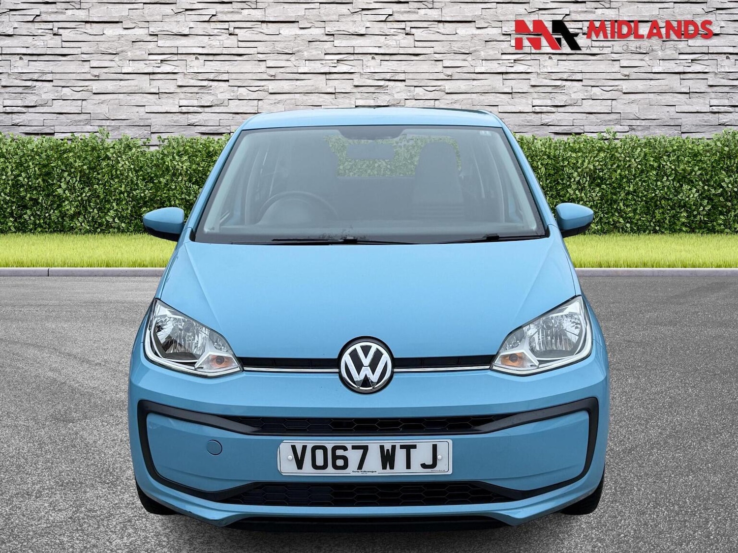 Used Volkswagen up! 2017 for sale - 76471154: Photo 6