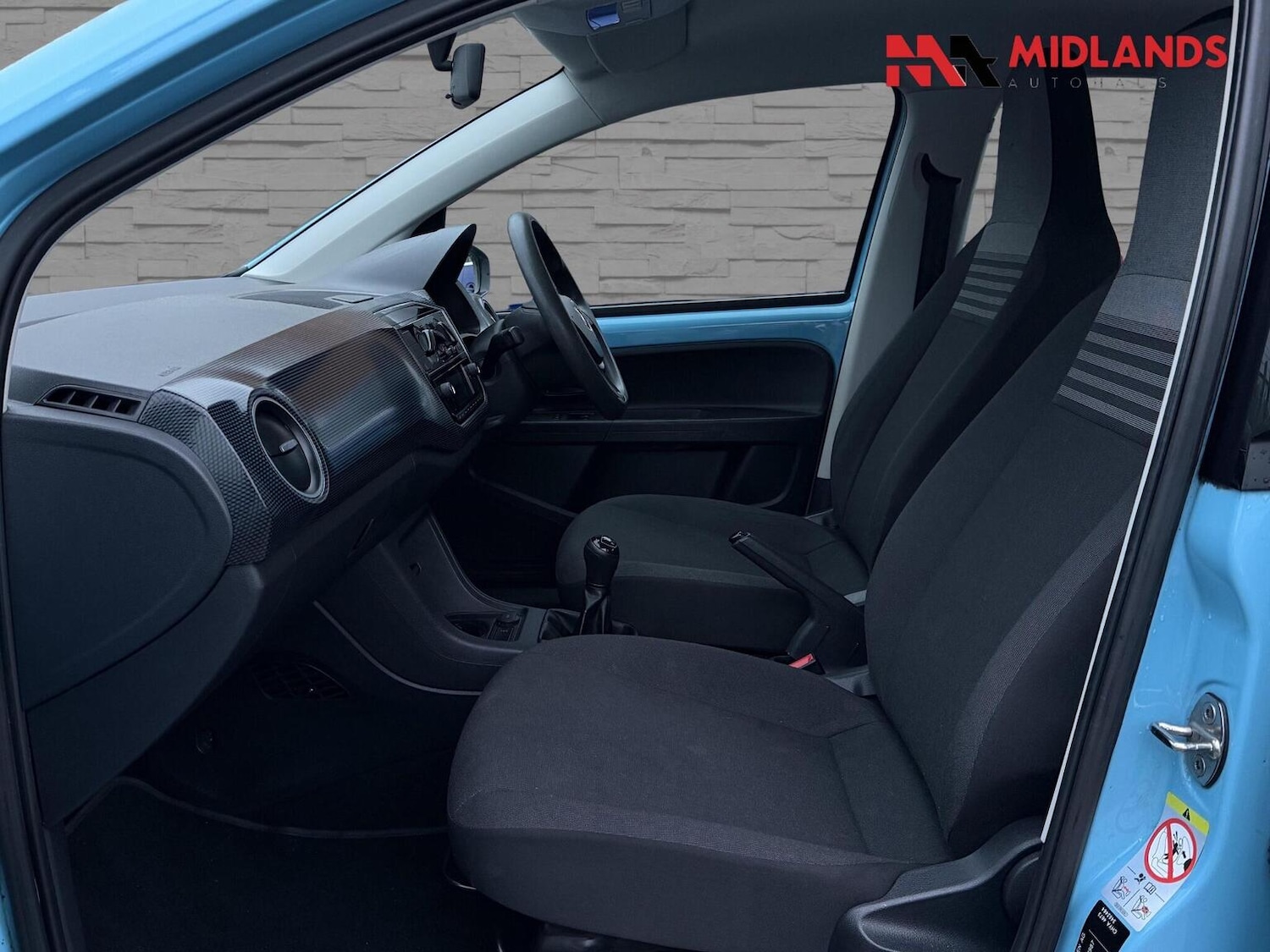 Used Volkswagen up! 2017 for sale - 76471154: Photo 9