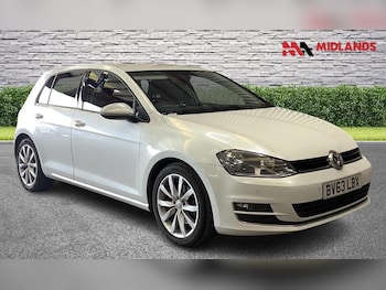 Used Volkswagen Golf 2013 for sale - 79198428: Photo