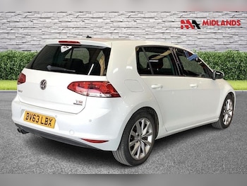 Used Volkswagen Golf 2013 for sale - 79198428: Photo
