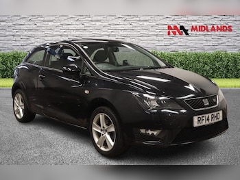 SEAT Ibiza feature image