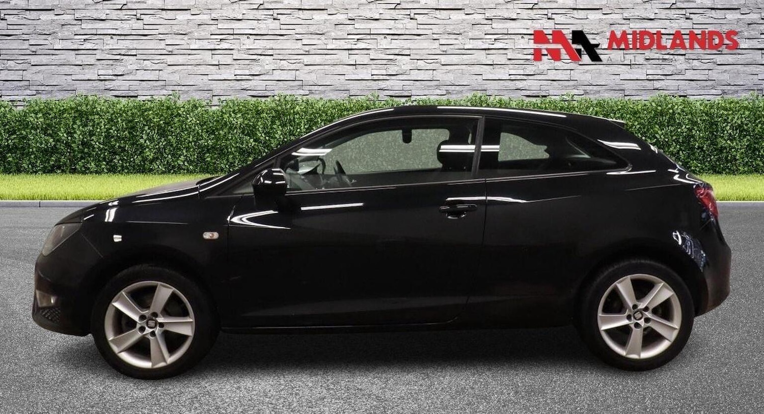 Used SEAT Ibiza 2014 for sale - 77807190: Photo 6