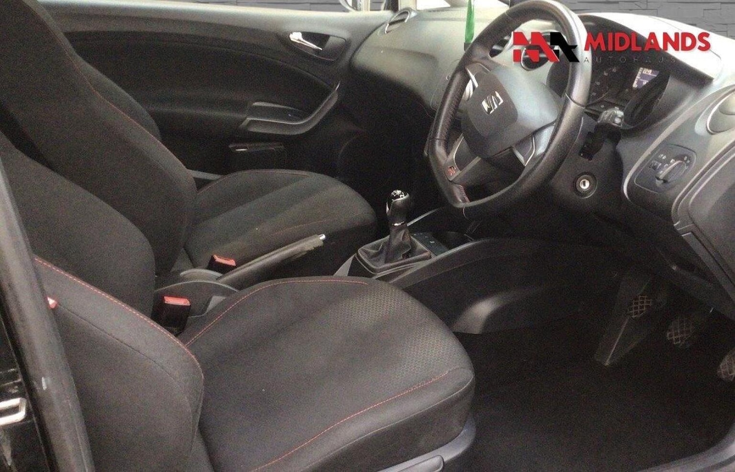 Used SEAT Ibiza 2014 for sale - 77807190: Photo 8