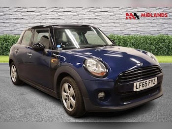 Used MINI Hatch 2015 for sale - 79852179: Photo