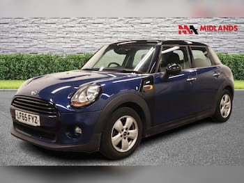 Used MINI Hatch 2015 for sale - 79852179: Photo