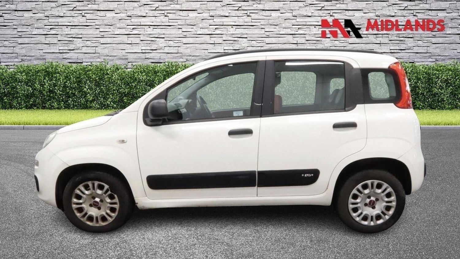 Used Fiat Panda 2012 for sale - 77357289: Photo 6