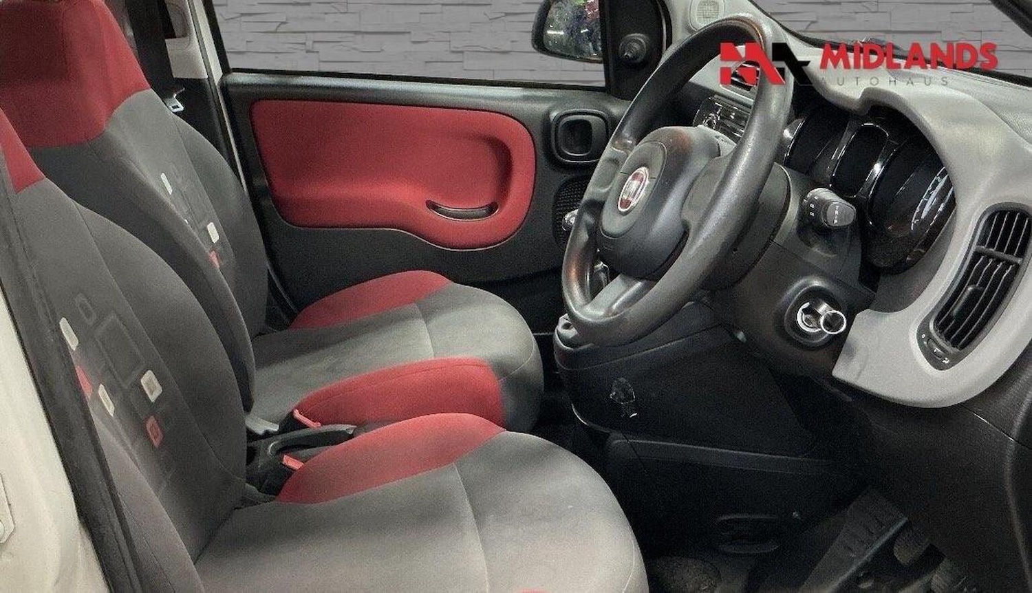 Used Fiat Panda 2012 for sale - 77357289: Photo 8