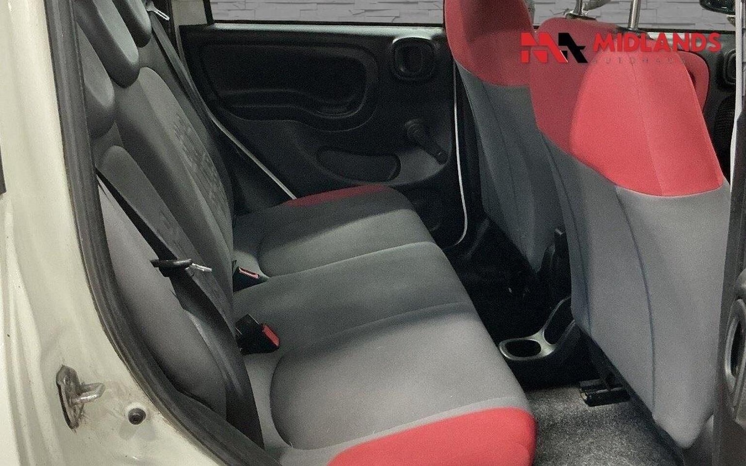 Used Fiat Panda 2012 for sale - 77357289: Photo 9