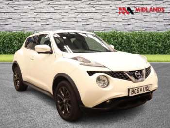 2014 - 1.5 dCi 8v Tekna Euro 5 (s/s) 5dr