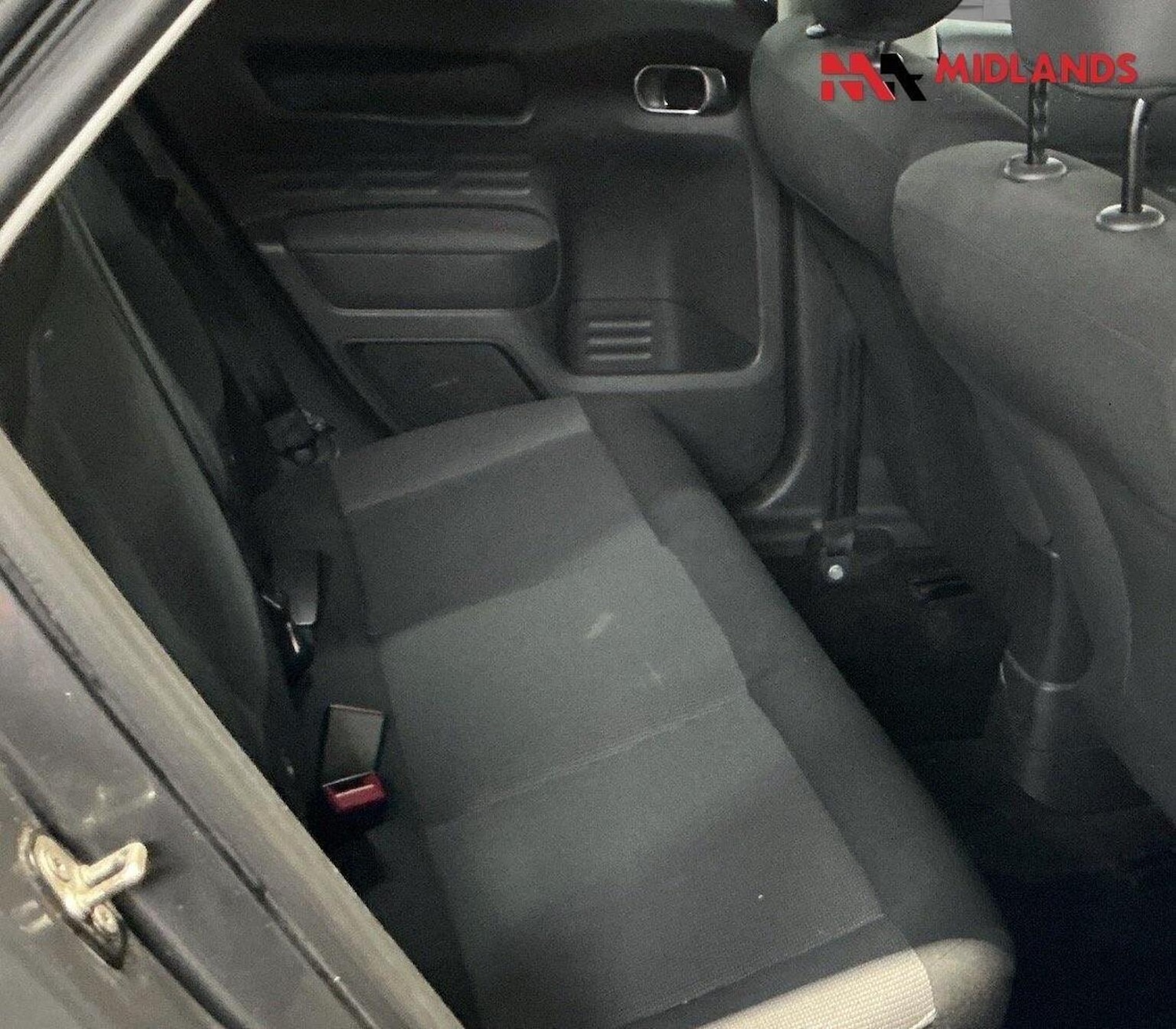 Used Citroen C4 Cactus 2016 for sale - 77289233: Photo 8