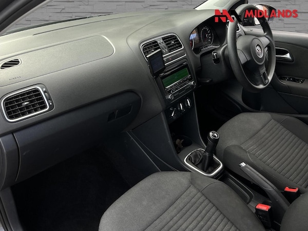 Used Volkswagen Polo 2012 for sale - 76237190: Photo 10
