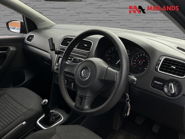 Used Volkswagen Polo 2012 for sale - 76237190: Photo 11