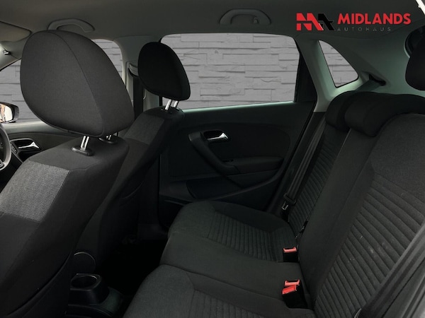 Used Volkswagen Polo 2012 for sale - 76237190: Photo 14