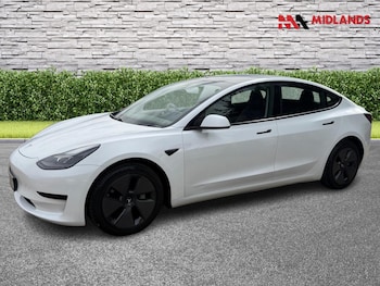 Used Tesla Model 3 2021 for sale - 79424134: Photo