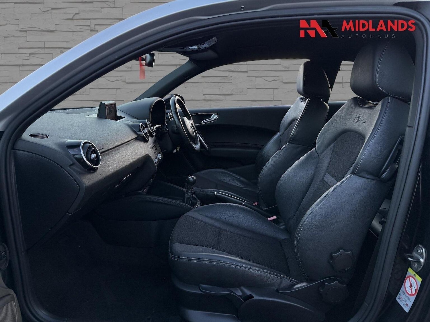 Used Audi A1 2011 for sale - 77008151: Photo 9