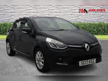 Used Renault Clio 2017 for sale - 79779726: Photo