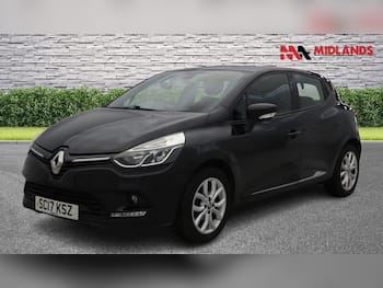 Used Renault Clio 2017 for sale - 79779726: Photo